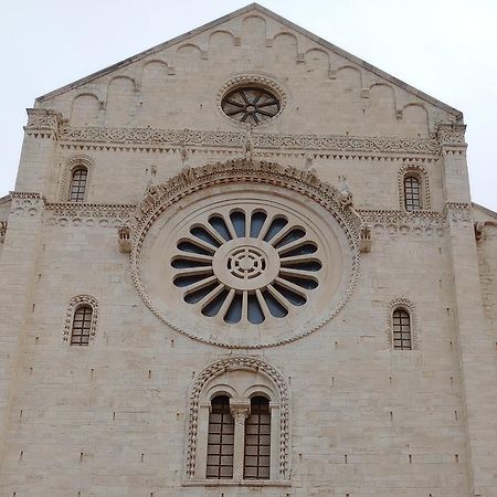 Antonella Home B&B Bari Bagian luar foto