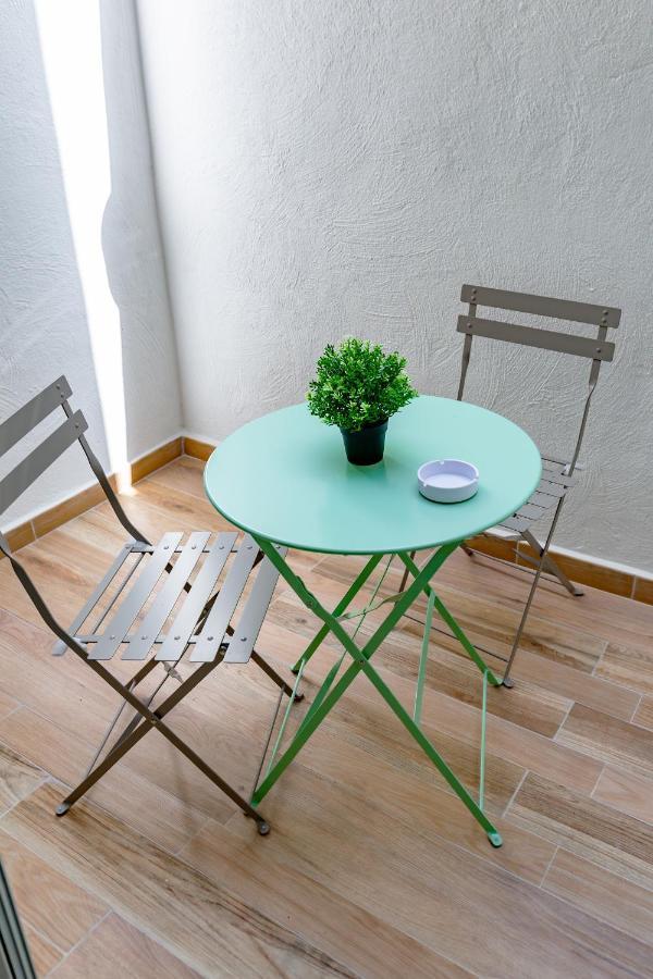 Antonella Home B&B Bari Bagian luar foto