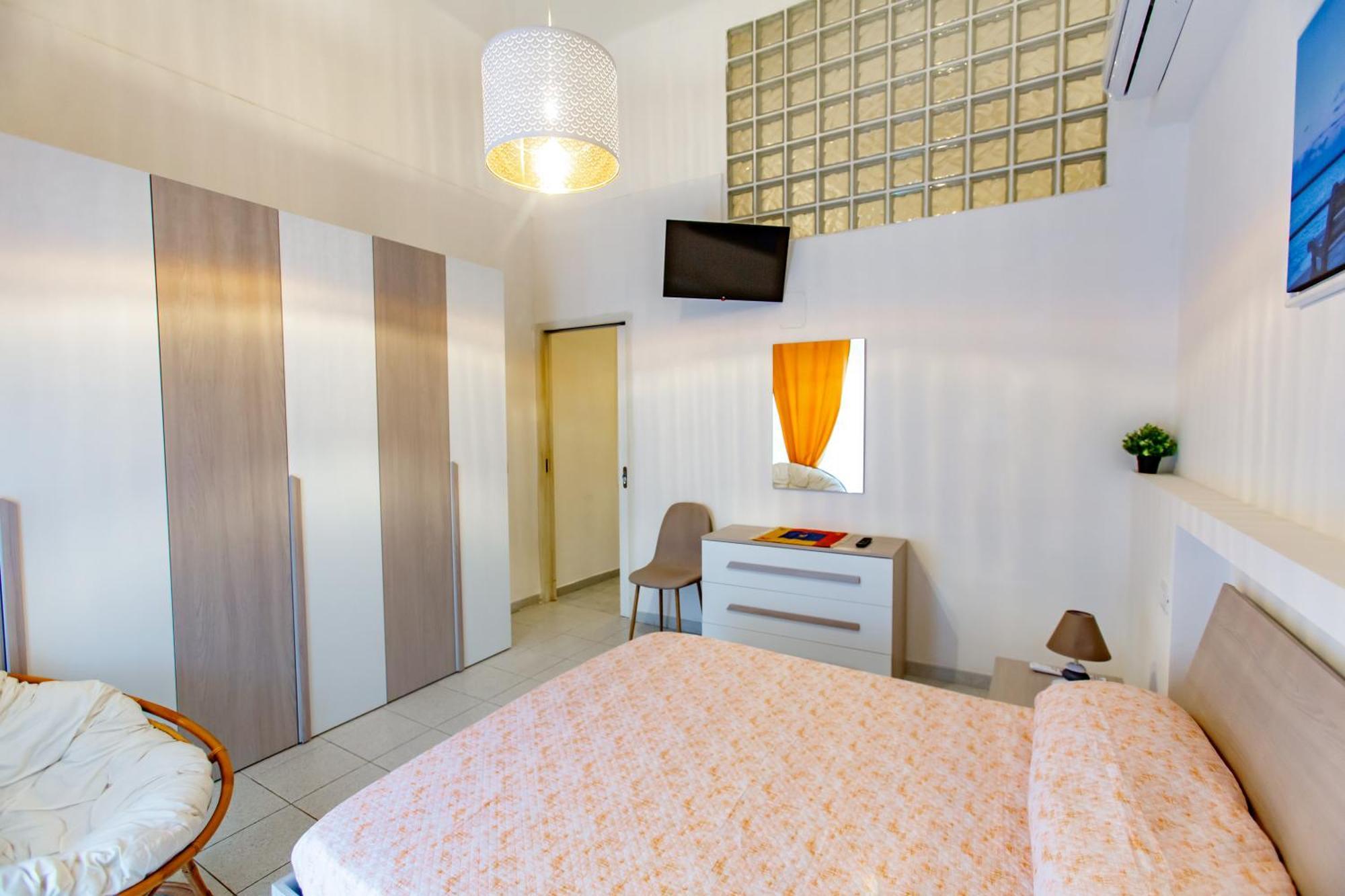 Antonella Home B&B Bari Ruang foto