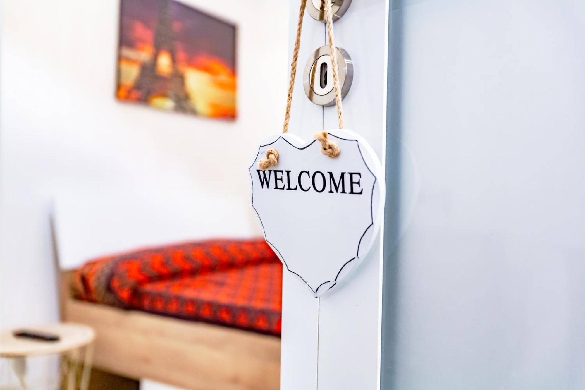 Antonella Home B&B Bari Ruang foto