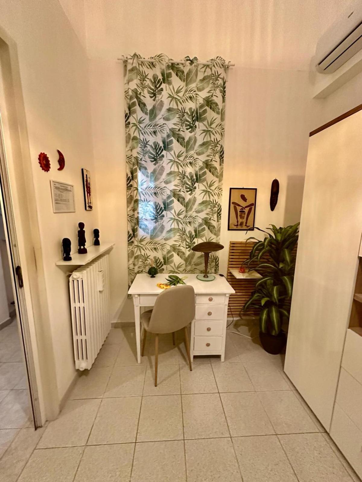 Antonella Home B&B Bari Bagian luar foto