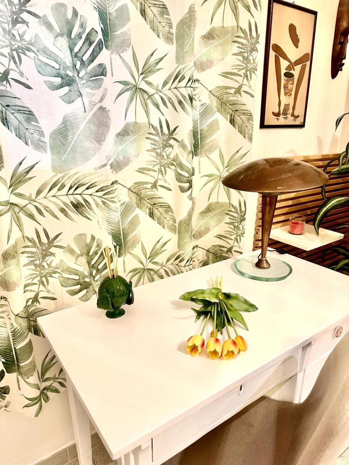 Antonella Home B&B Bari Bagian luar foto