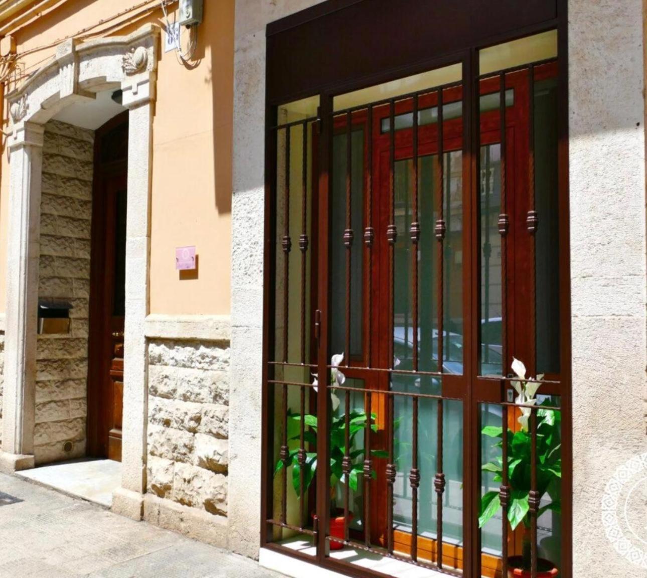 Antonella Home B&B Bari Bagian luar foto