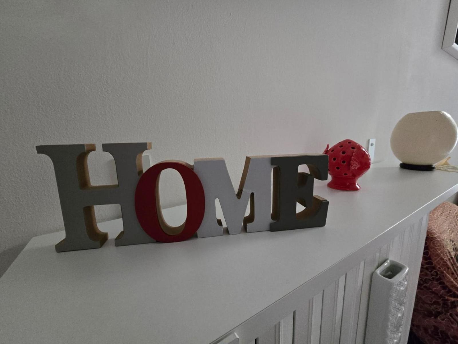Antonella Home B&B Bari Bagian luar foto