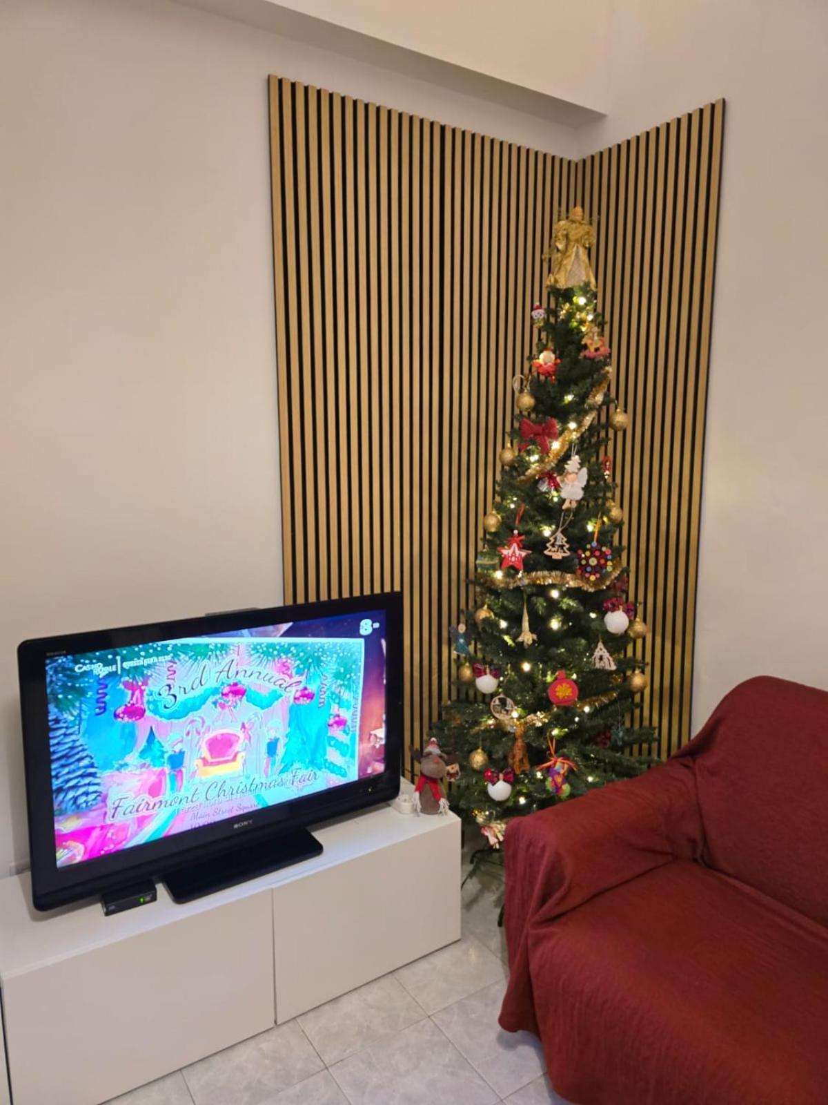 Antonella Home B&B Bari Bagian luar foto