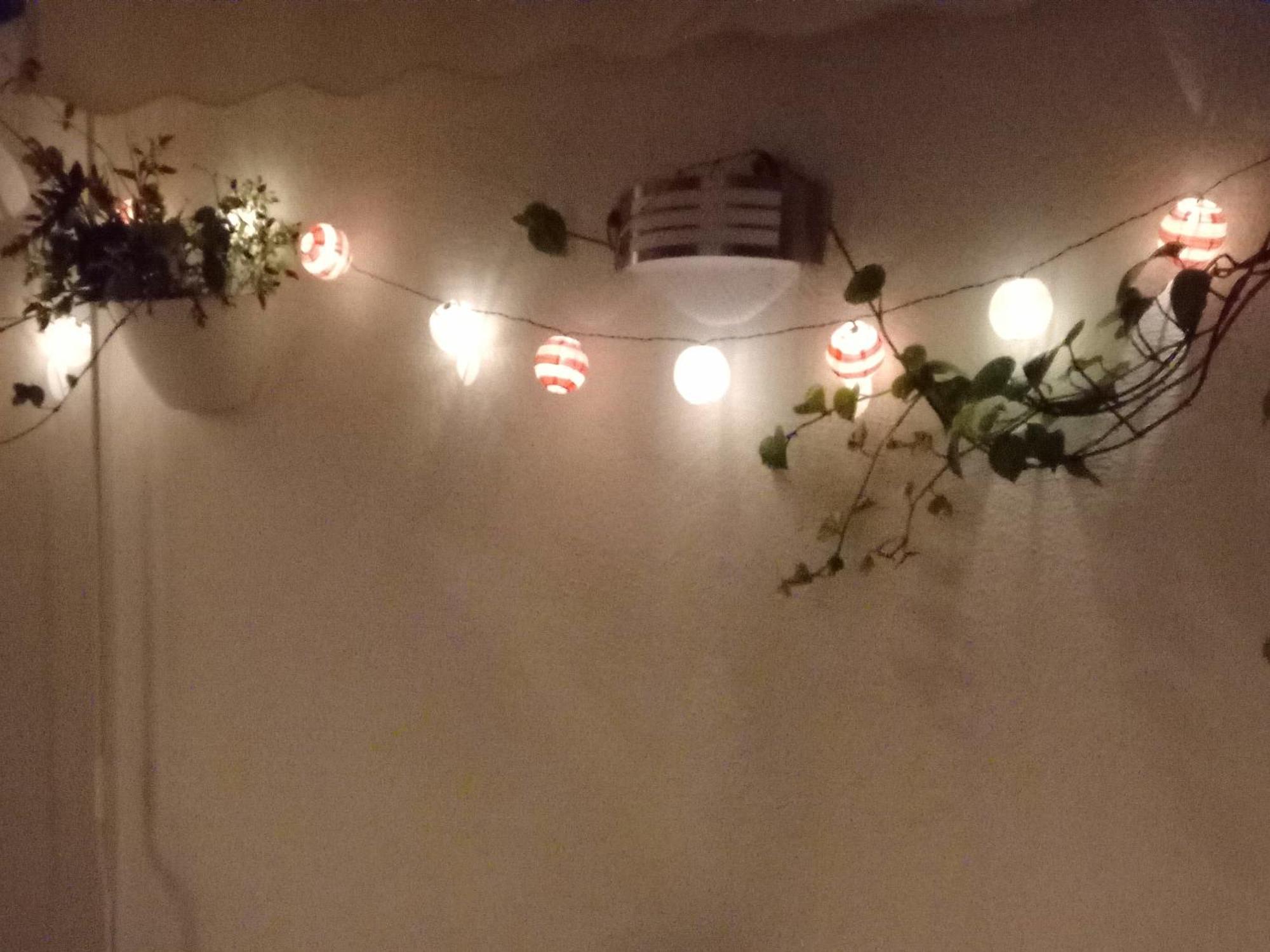 Antonella Home B&B Bari Bagian luar foto
