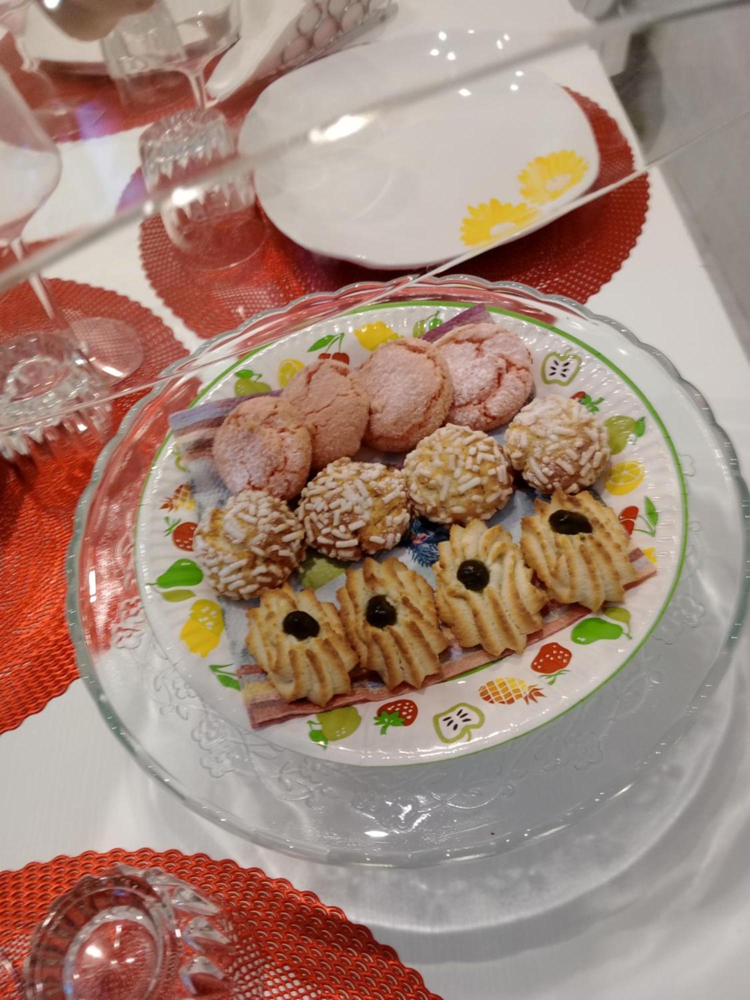 Antonella Home B&B Bari Bagian luar foto